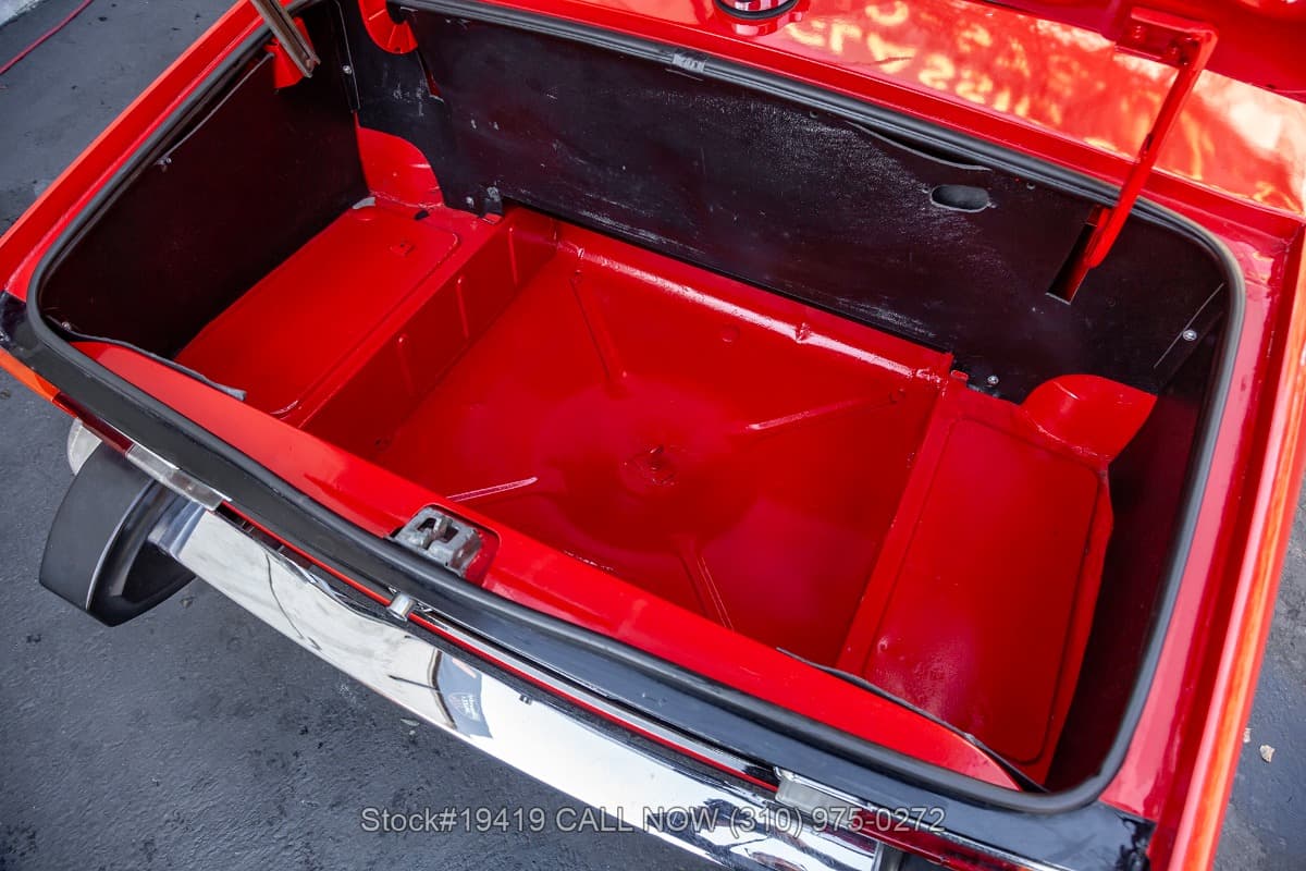 1974 Triumph TR6 thumbnail 22