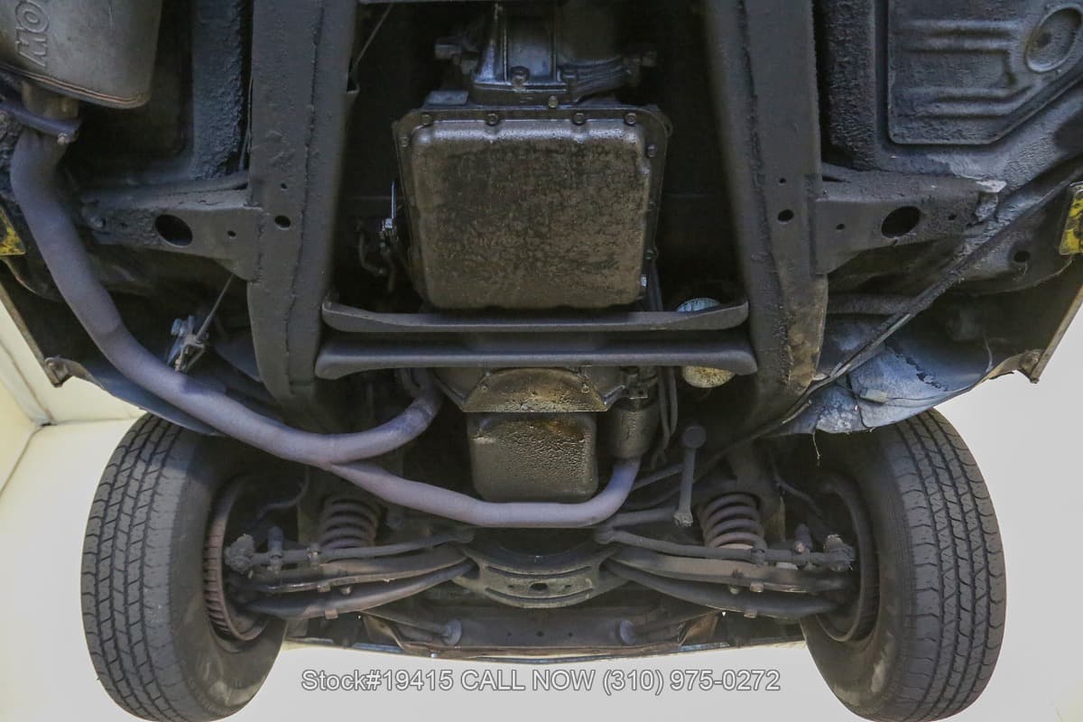 1961 Cadillac DeVille Sedan thumbnail 29