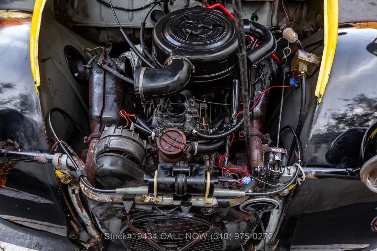 1974 Citroen 2CV4 thumbnail 25