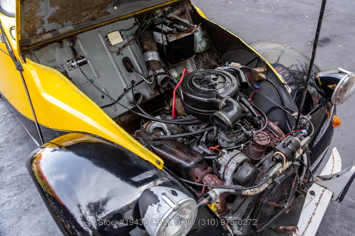 1974 Citroen 2CV4 thumbnail 26