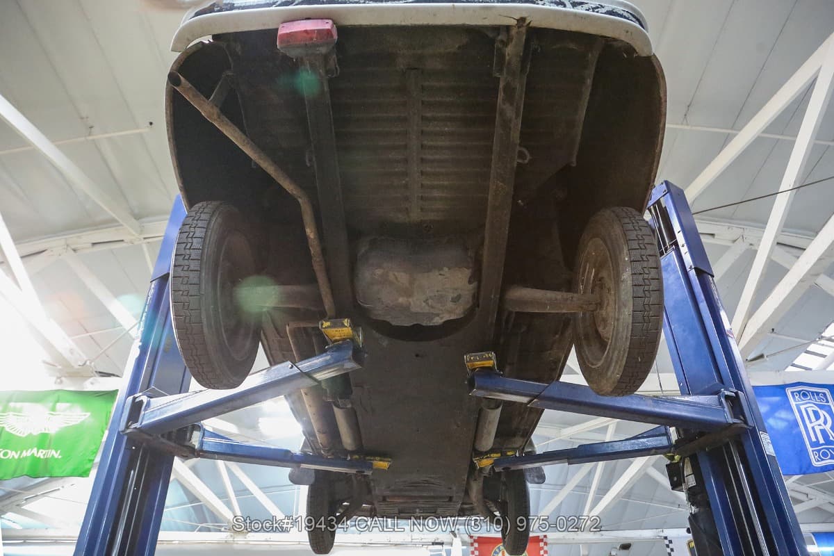 1974 Citroen 2CV4 thumbnail 27