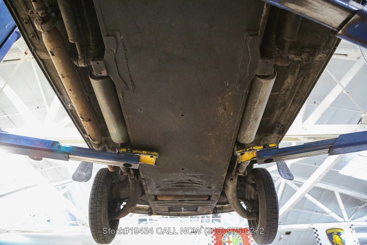 1974 Citroen 2CV4 thumbnail 28
