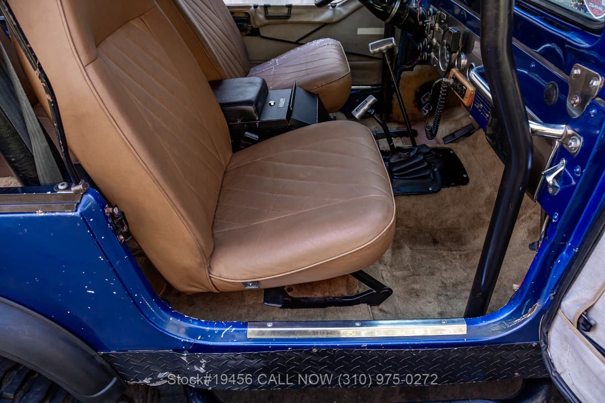 1977 Jeep CJ-7 thumbnail 16
