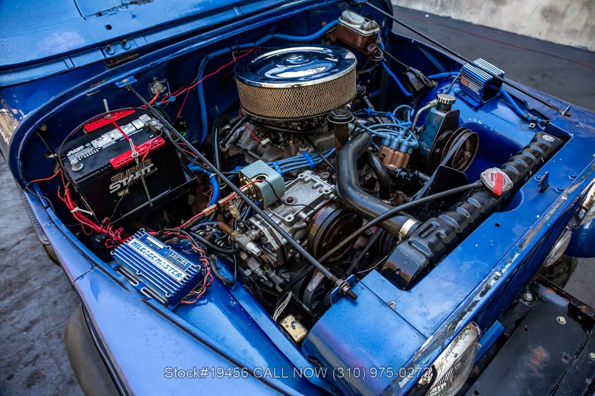 1977 Jeep CJ-7 thumbnail 26