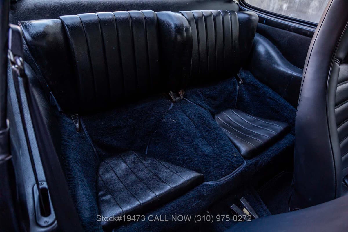 1975 Porsche 911 Carrera Sunroof Coupe thumbnail 16