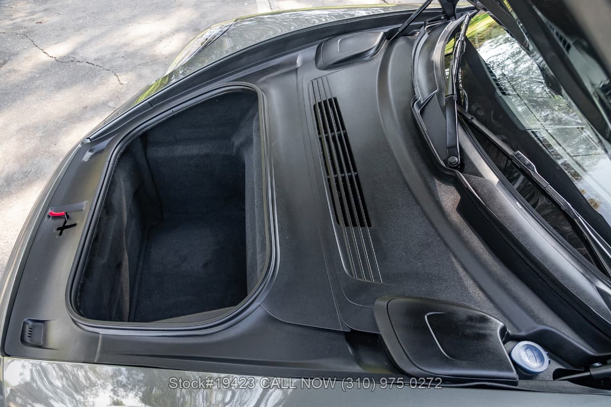 2020 Porsche 992 Carrera 4S thumbnail 23