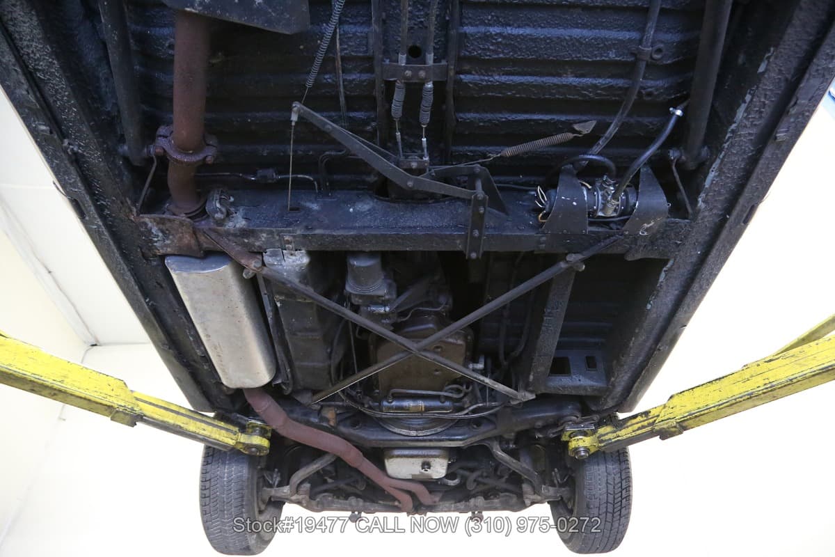 1972 Rolls-Royce Corniche Convertible thumbnail 27