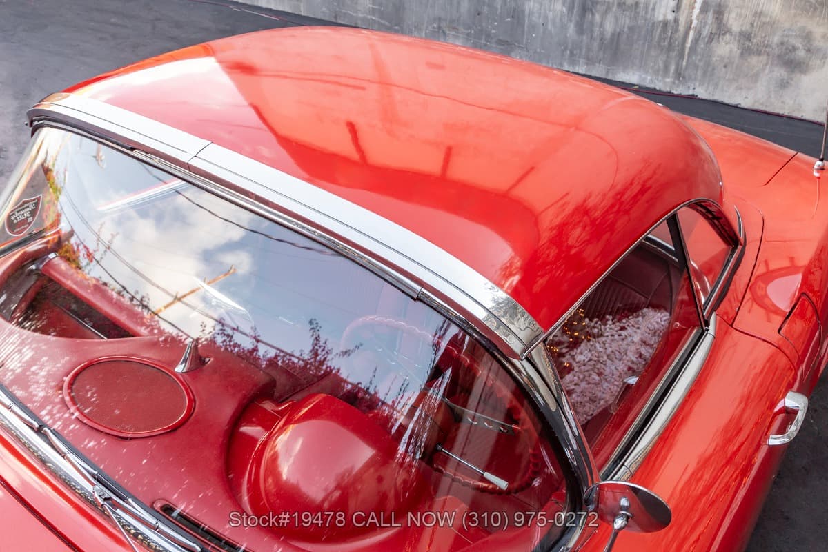1961 Chevrolet Corvette thumbnail 10