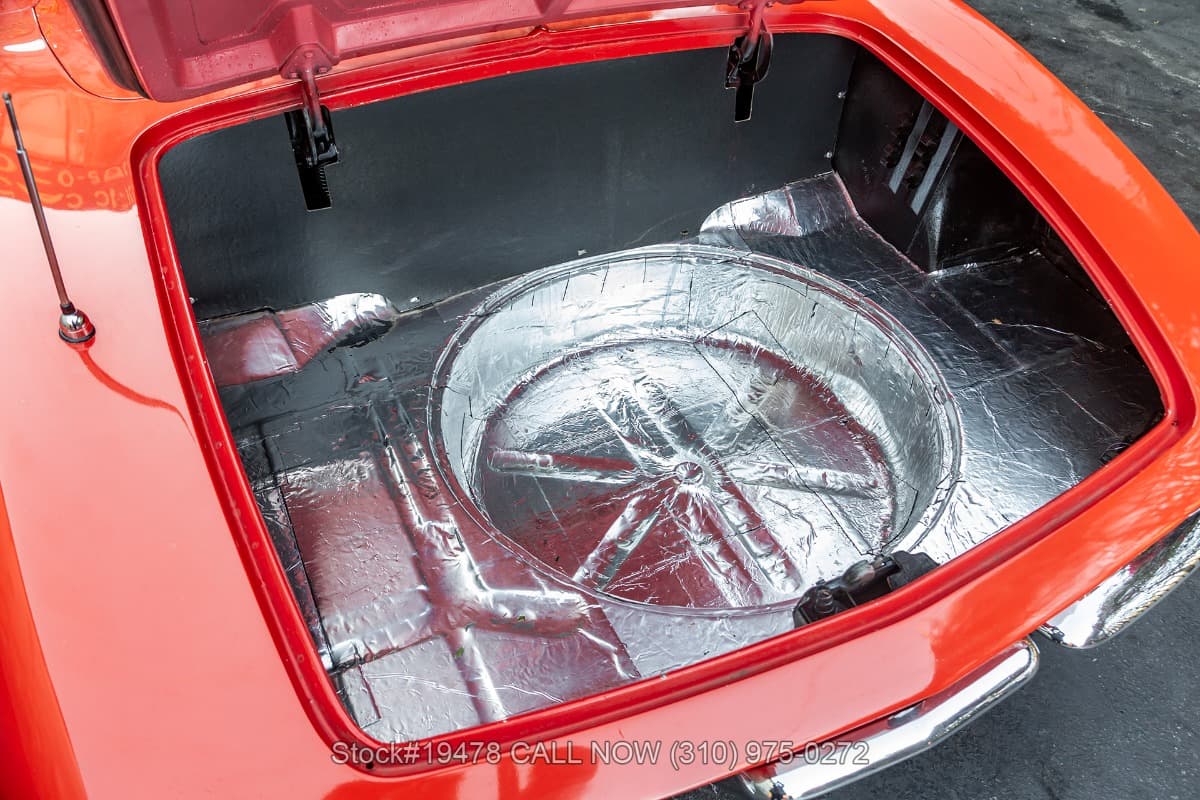 1961 Chevrolet Corvette thumbnail 20