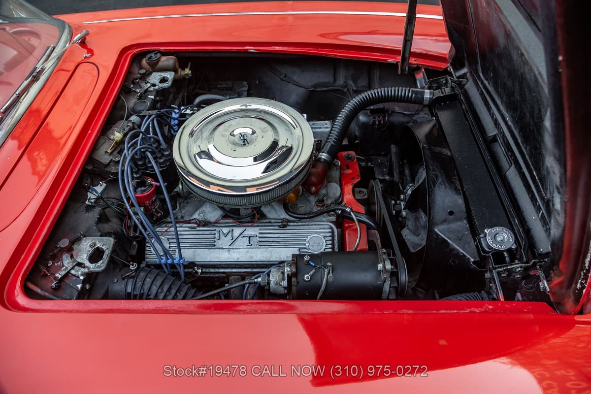 1961 Chevrolet Corvette thumbnail 25