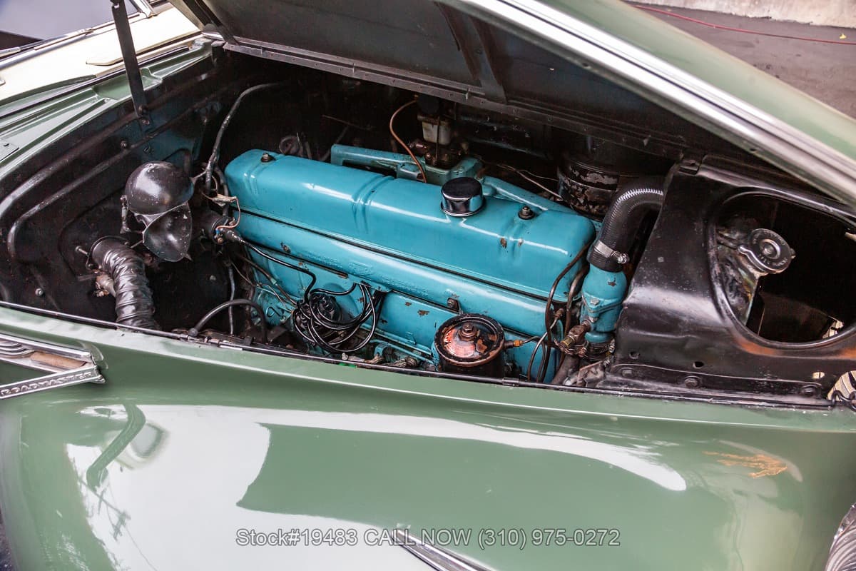1940 Buick Roadmaster 70 Series thumbnail 24