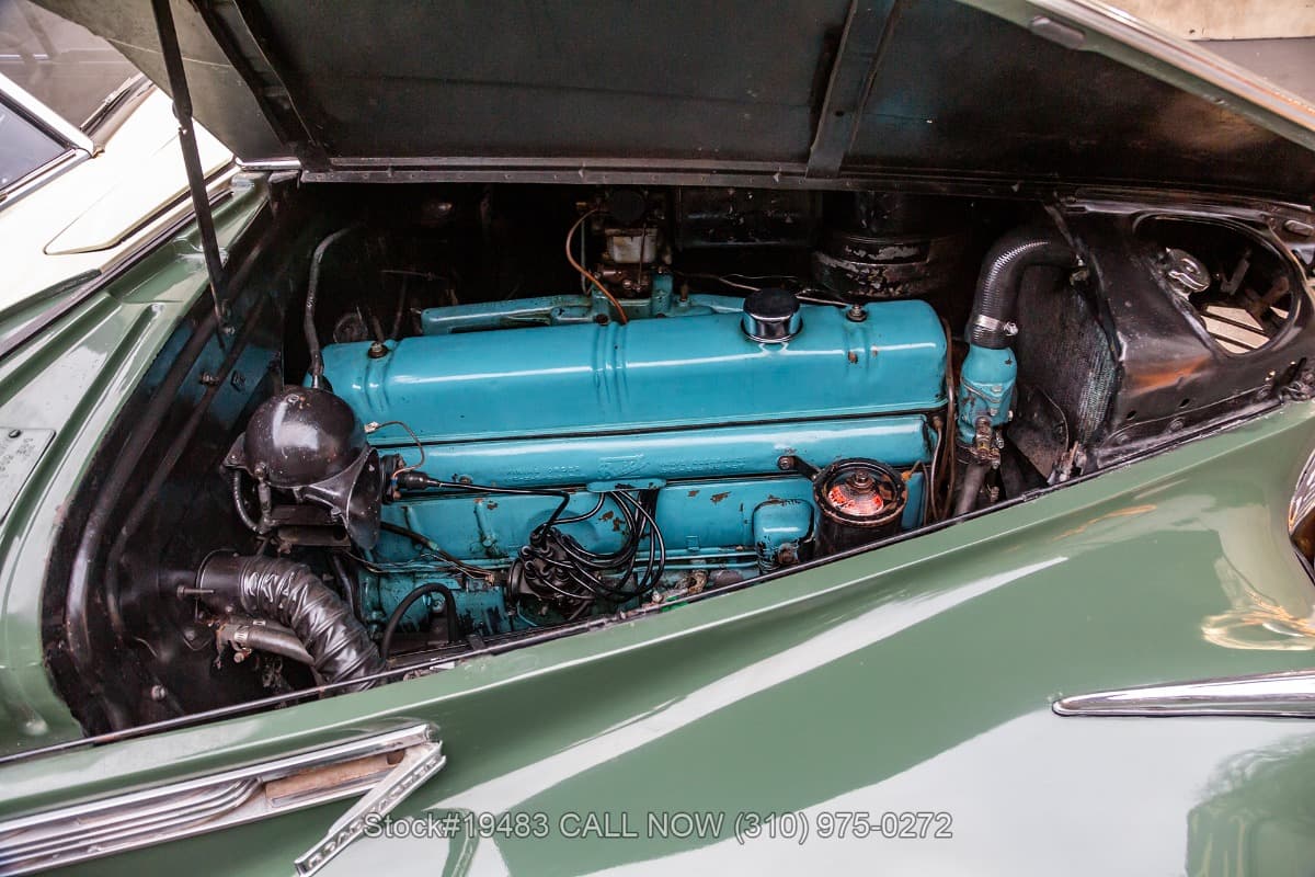 1940 Buick Roadmaster 70 Series thumbnail 25