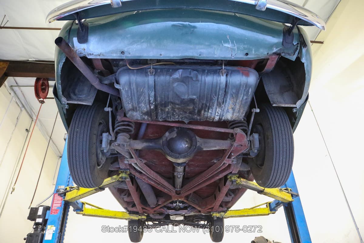 1940 Buick Roadmaster 70 Series thumbnail 26