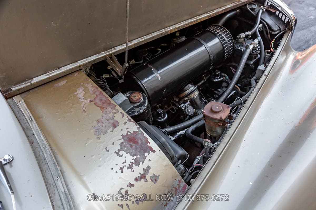 1956 Bentley S1 Left-Hand-Drive thumbnail 26