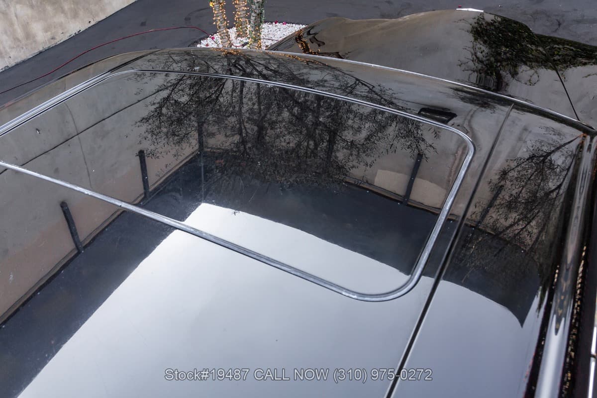2000 Bentley Arnage Red Label thumbnail 9