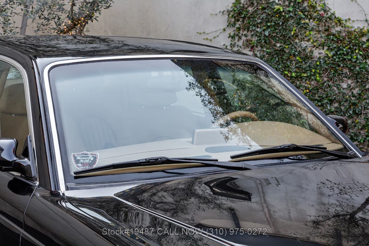 2000 Bentley Arnage Red Label thumbnail 6