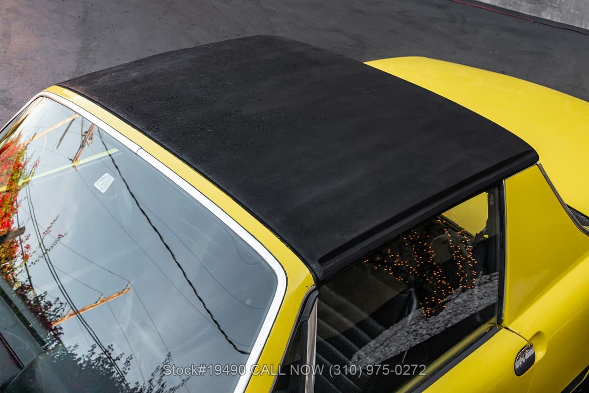 1972 Porsche 914 1.7 thumbnail 10