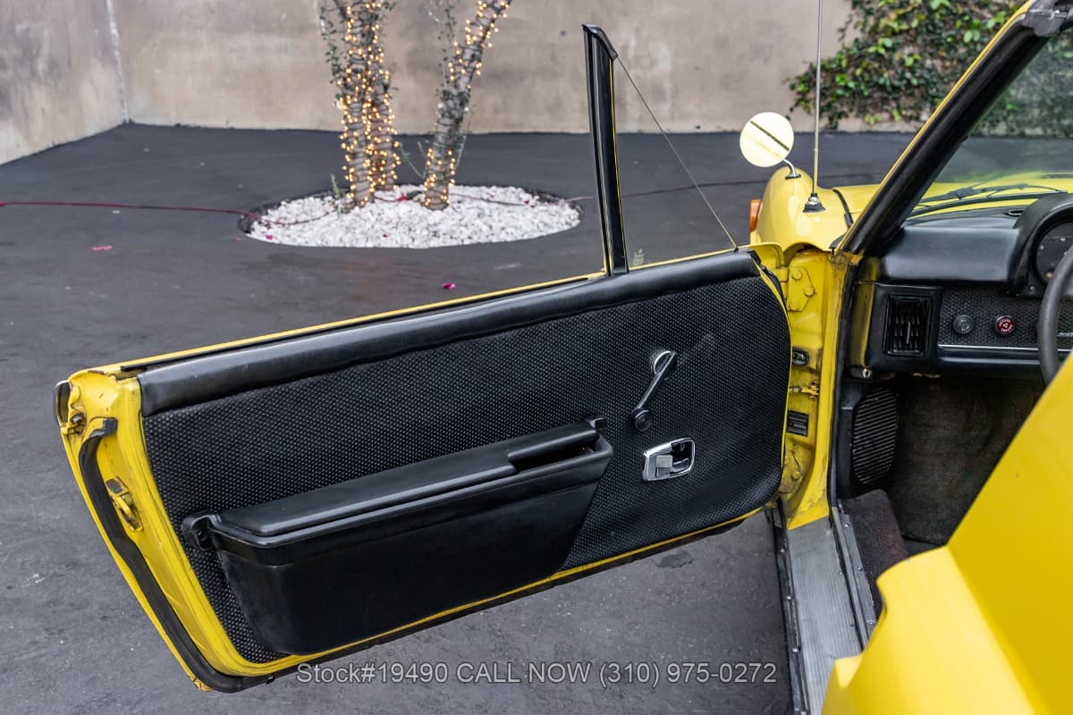 1972 Porsche 914 1.7 thumbnail 14