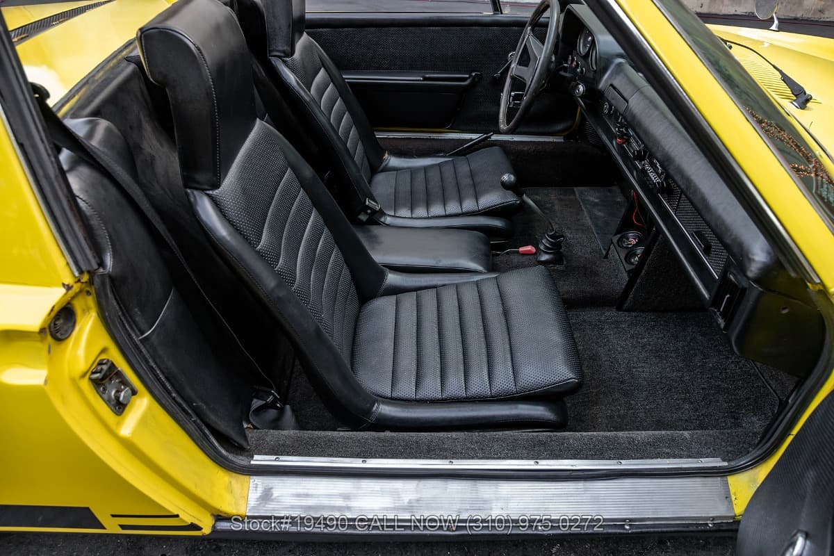 1972 Porsche 914 1.7 thumbnail 16
