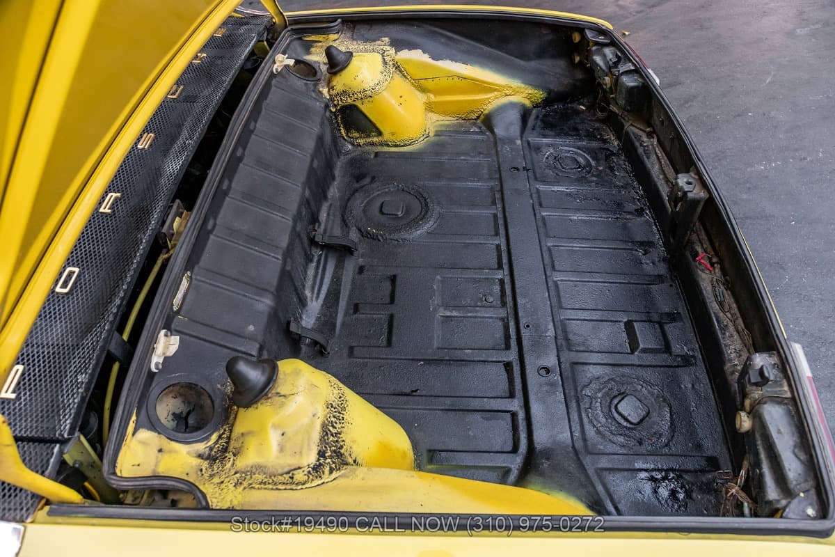1972 Porsche 914 1.7 thumbnail 19
