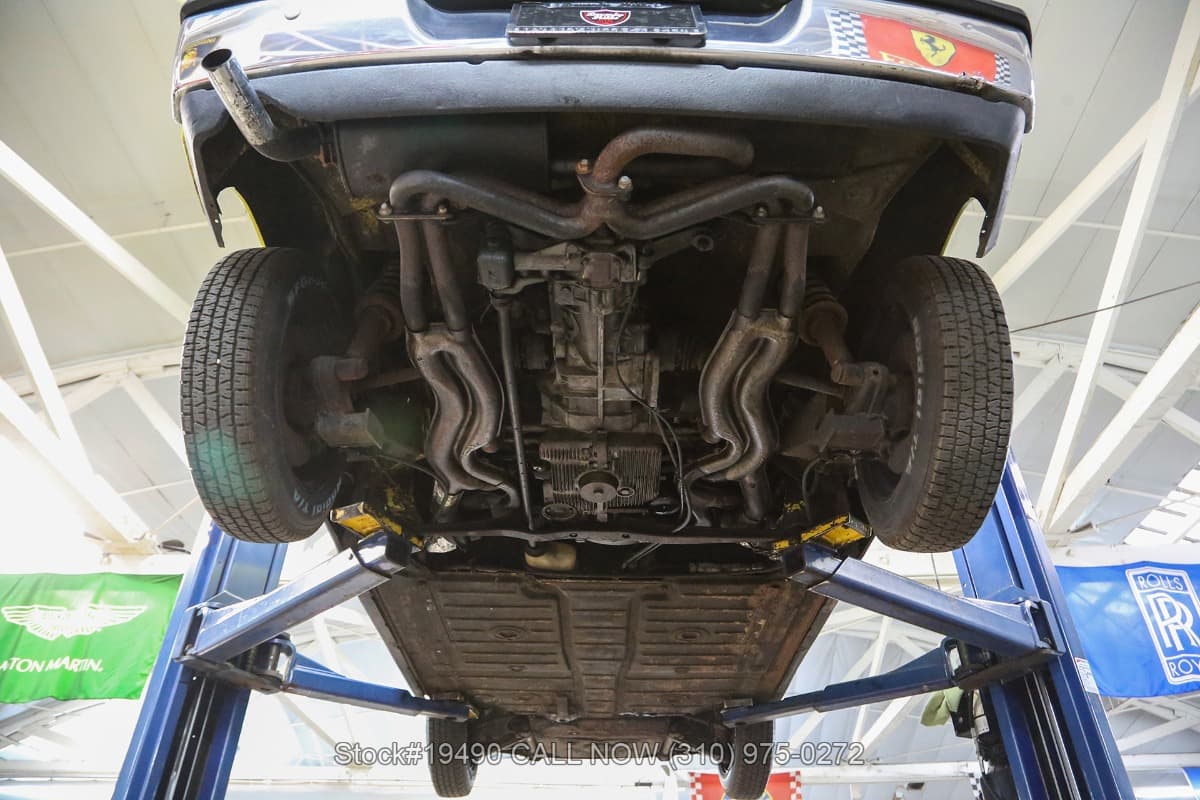 1972 Porsche 914 1.7 thumbnail 27