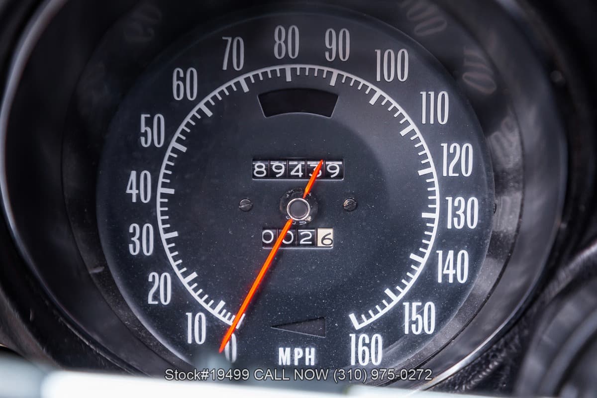 1974 Chevrolet Corvette T-Top L82 4-Speed thumbnail 18