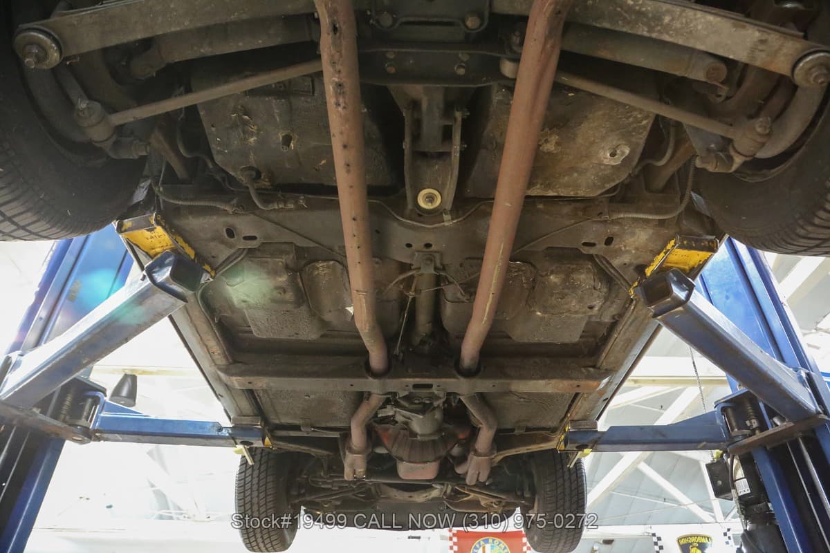 1974 Chevrolet Corvette T-Top L82 4-Speed thumbnail 28