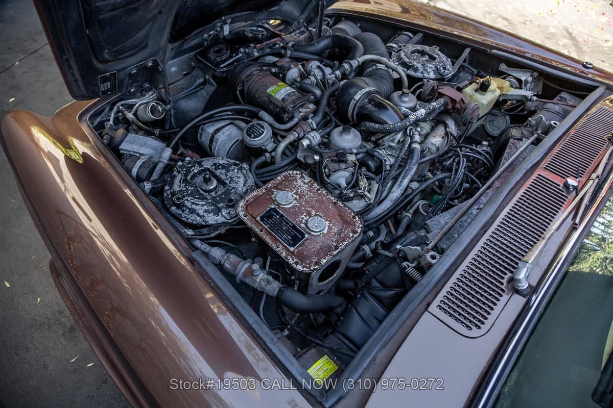 1976 Rolls-Royce Corniche thumbnail 23
