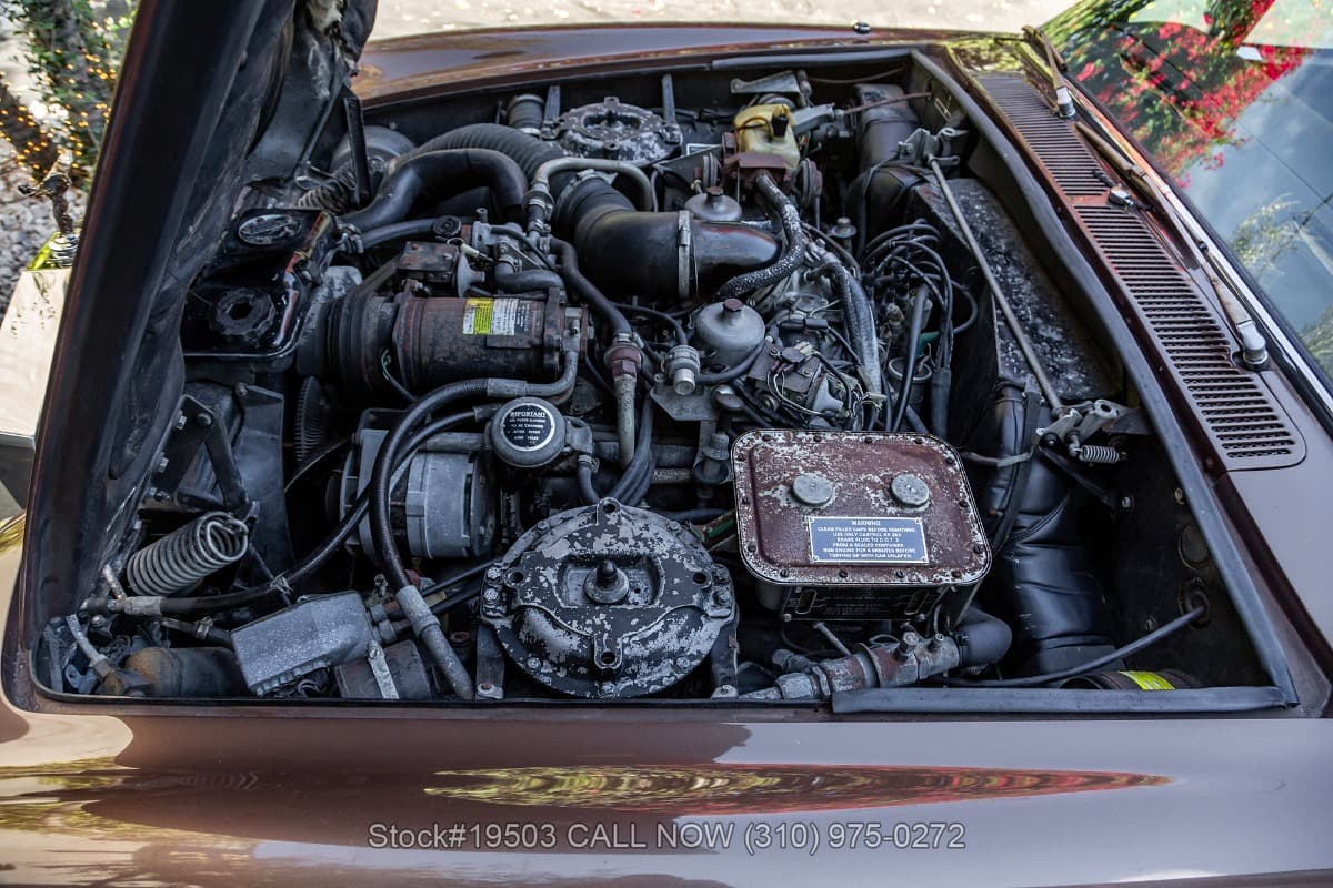 1976 Rolls-Royce Corniche thumbnail 24