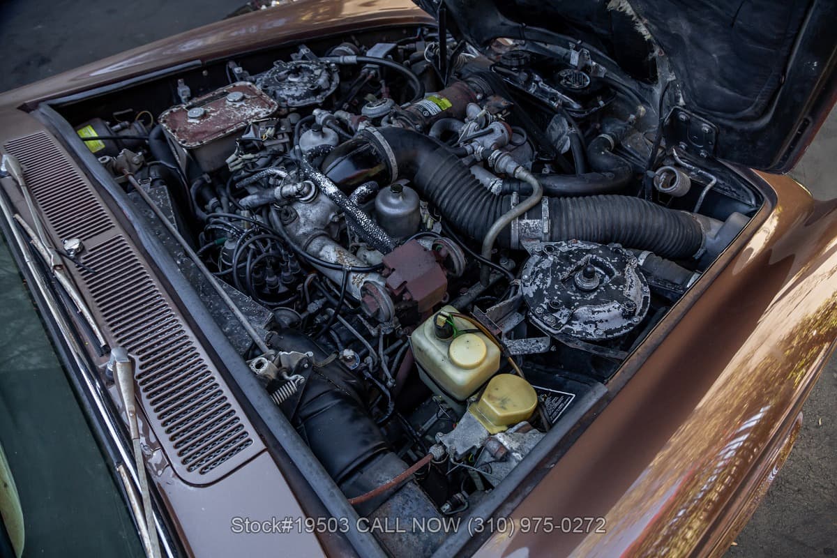 1976 Rolls-Royce Corniche thumbnail 25