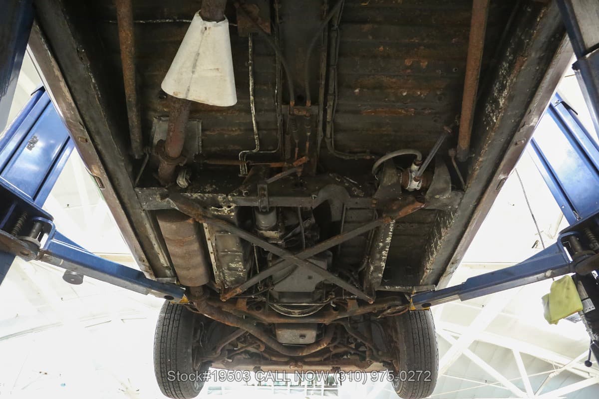 1976 Rolls-Royce Corniche thumbnail 27