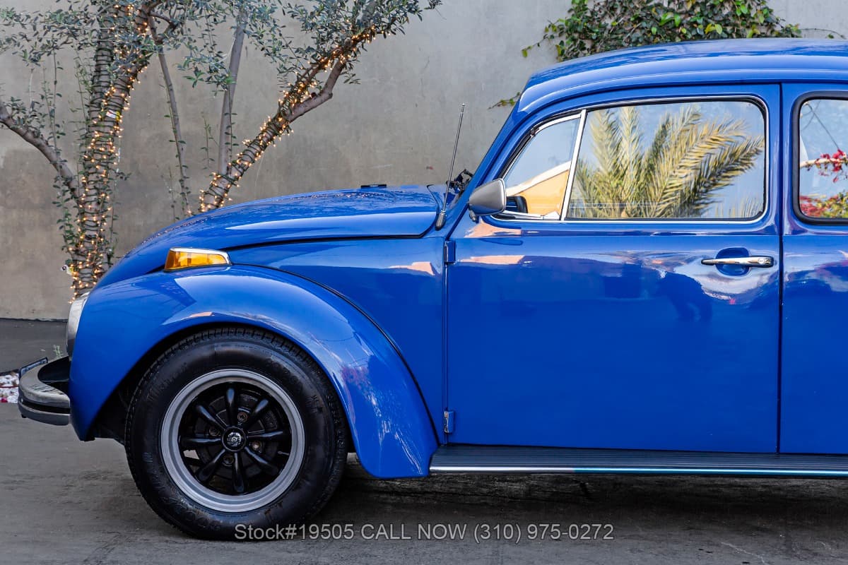 1972 Volkswagen Super Beetle thumbnail 10