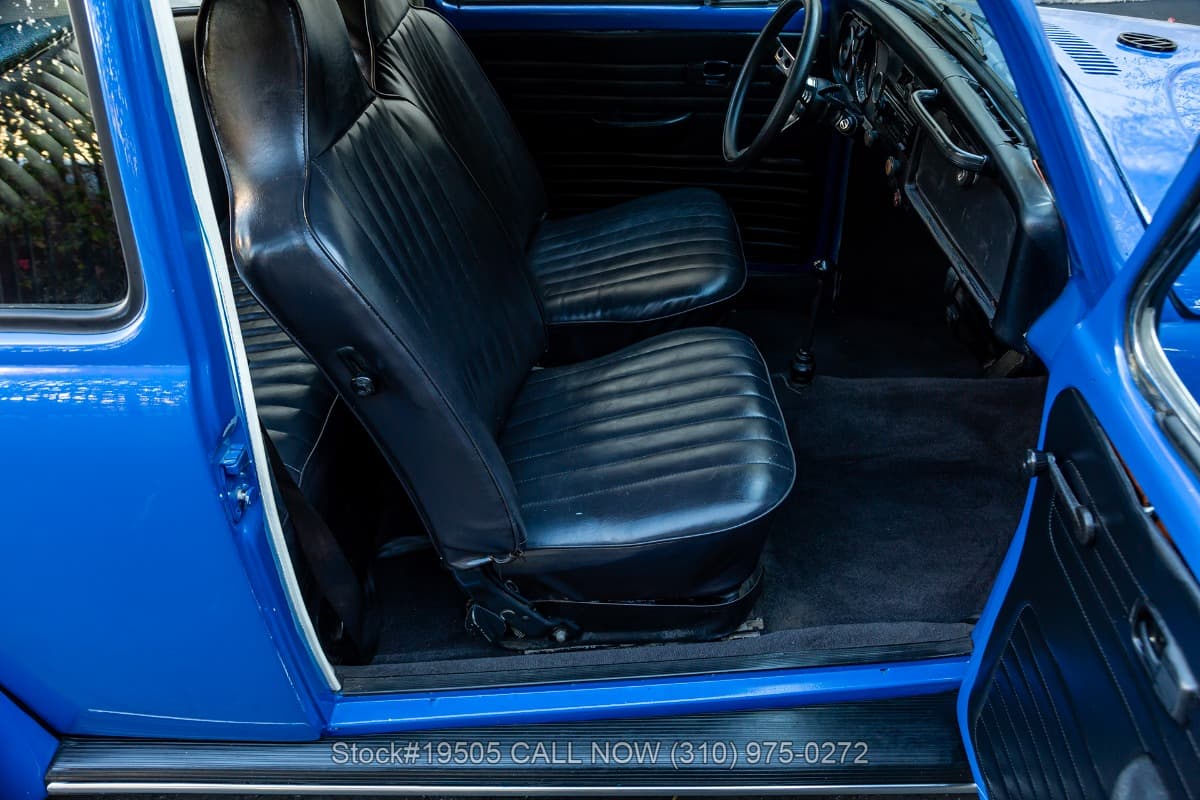 1972 Volkswagen Super Beetle thumbnail 15