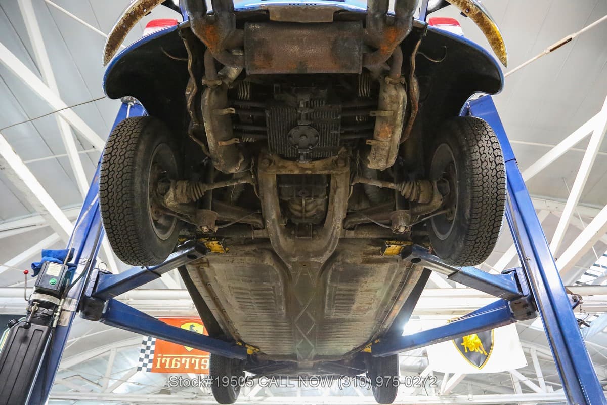 1972 Volkswagen Super Beetle thumbnail 26