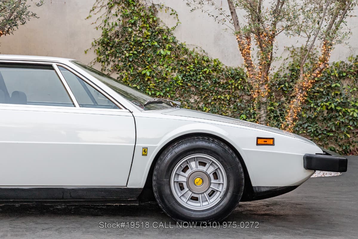 1975 Ferrari Dino 308 GT4 thumbnail 8