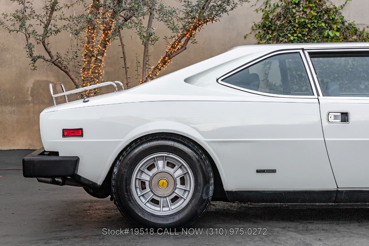 1975 Ferrari Dino 308 GT4 thumbnail 9