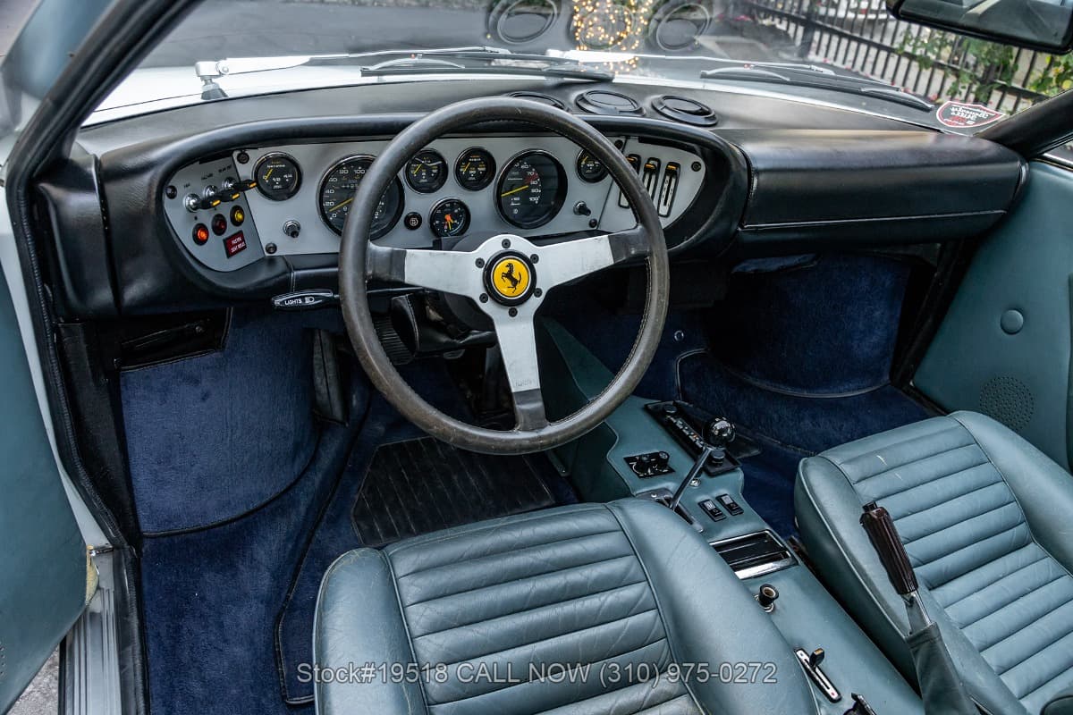 1975 Ferrari Dino 308 GT4 thumbnail 14