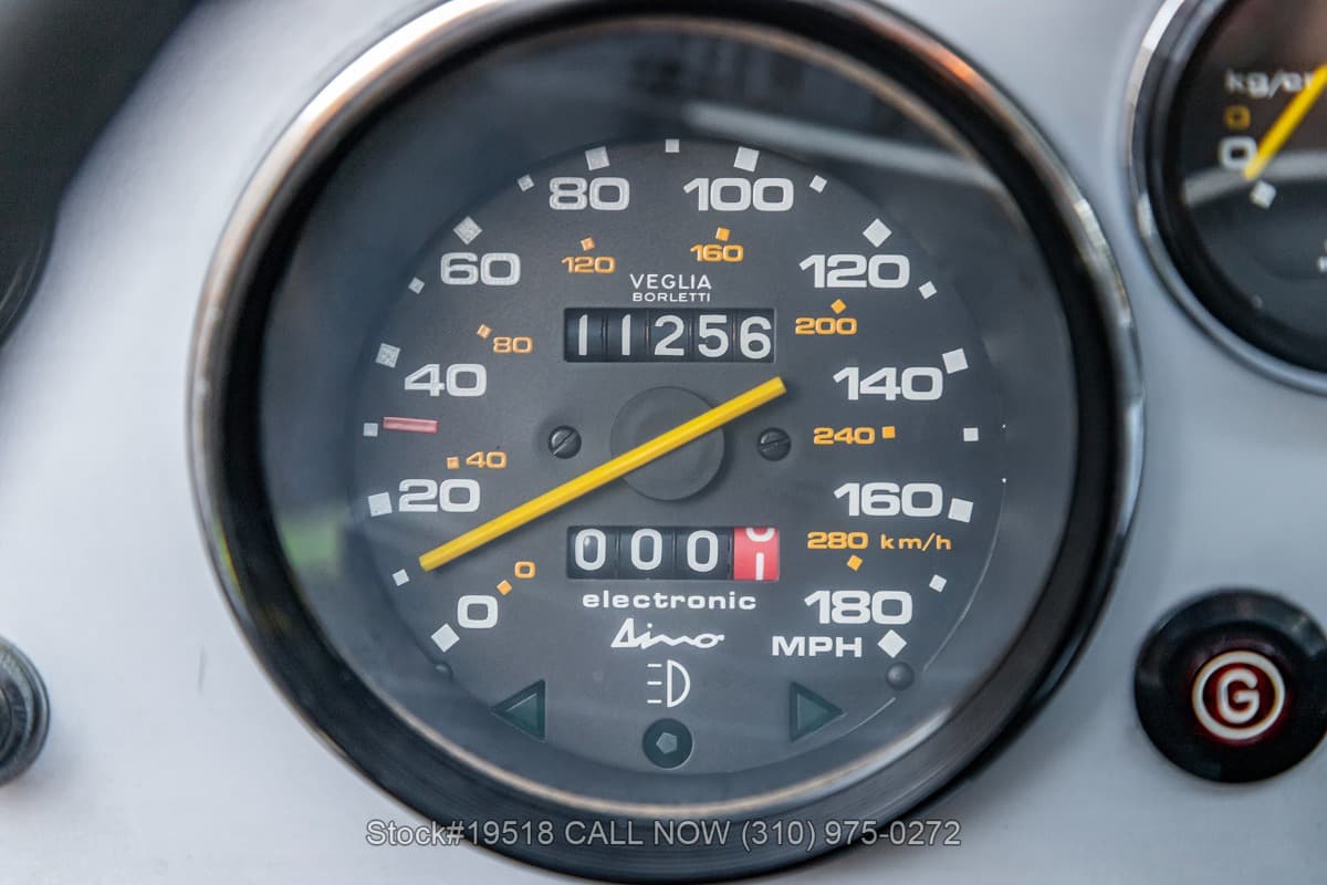 1975 Ferrari Dino 308 GT4 thumbnail 15