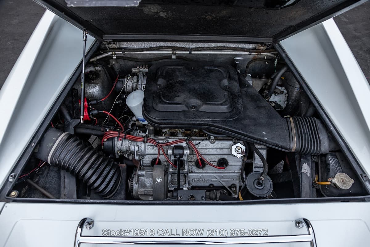 1975 Ferrari Dino 308 GT4 thumbnail 25