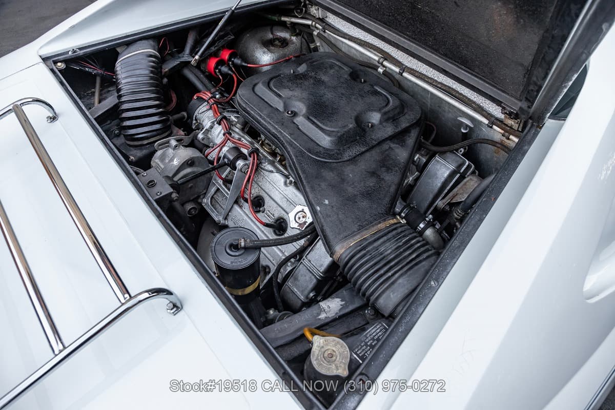 1975 Ferrari Dino 308 GT4 thumbnail 26
