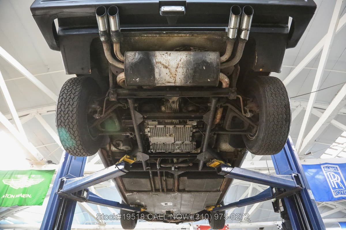 1975 Ferrari Dino 308 GT4 thumbnail 27