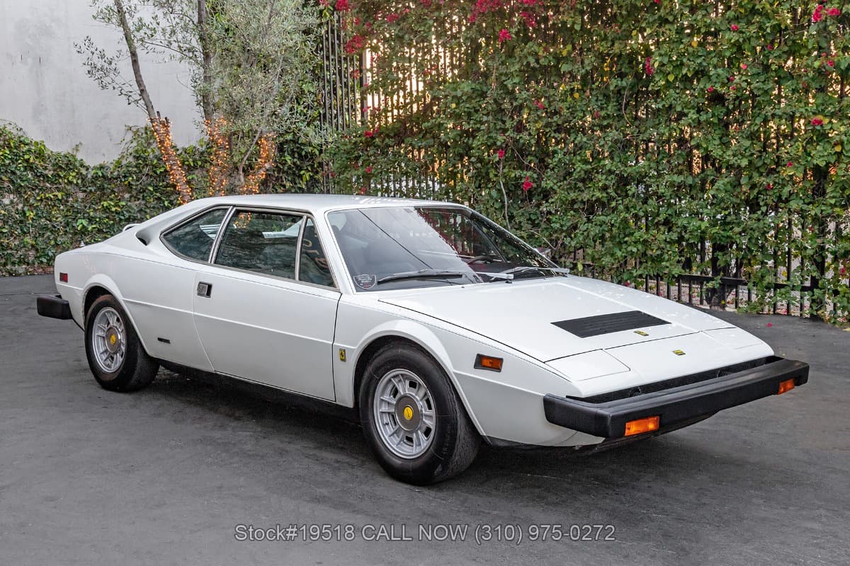 1975 Ferrari Dino 308 GT4 thumbnail 3