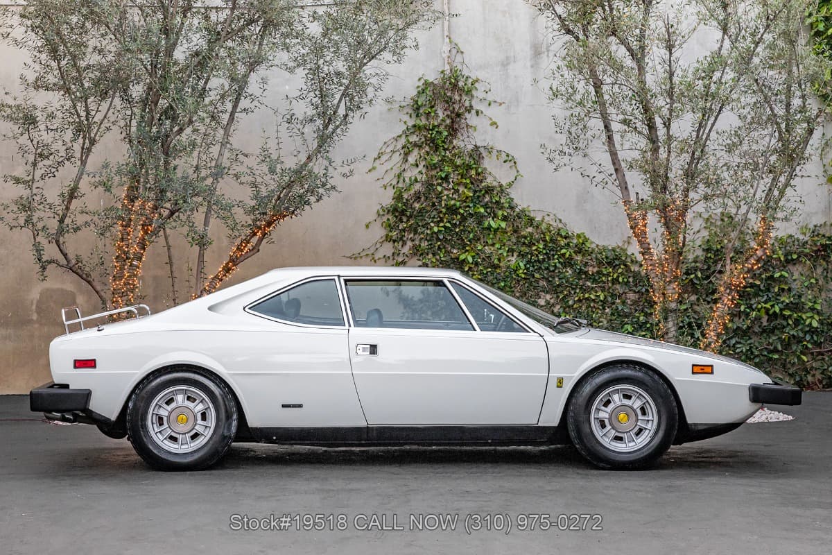 1975 Ferrari Dino 308 GT4 thumbnail 4