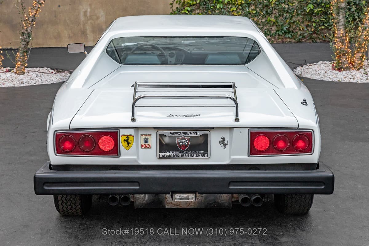 1975 Ferrari Dino 308 GT4 thumbnail 5