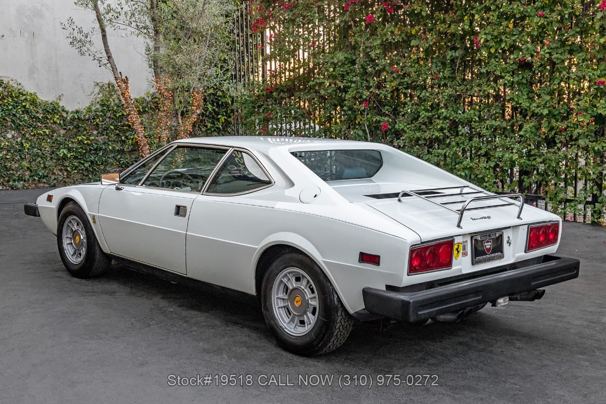 1975 Ferrari Dino 308 GT4 thumbnail 6