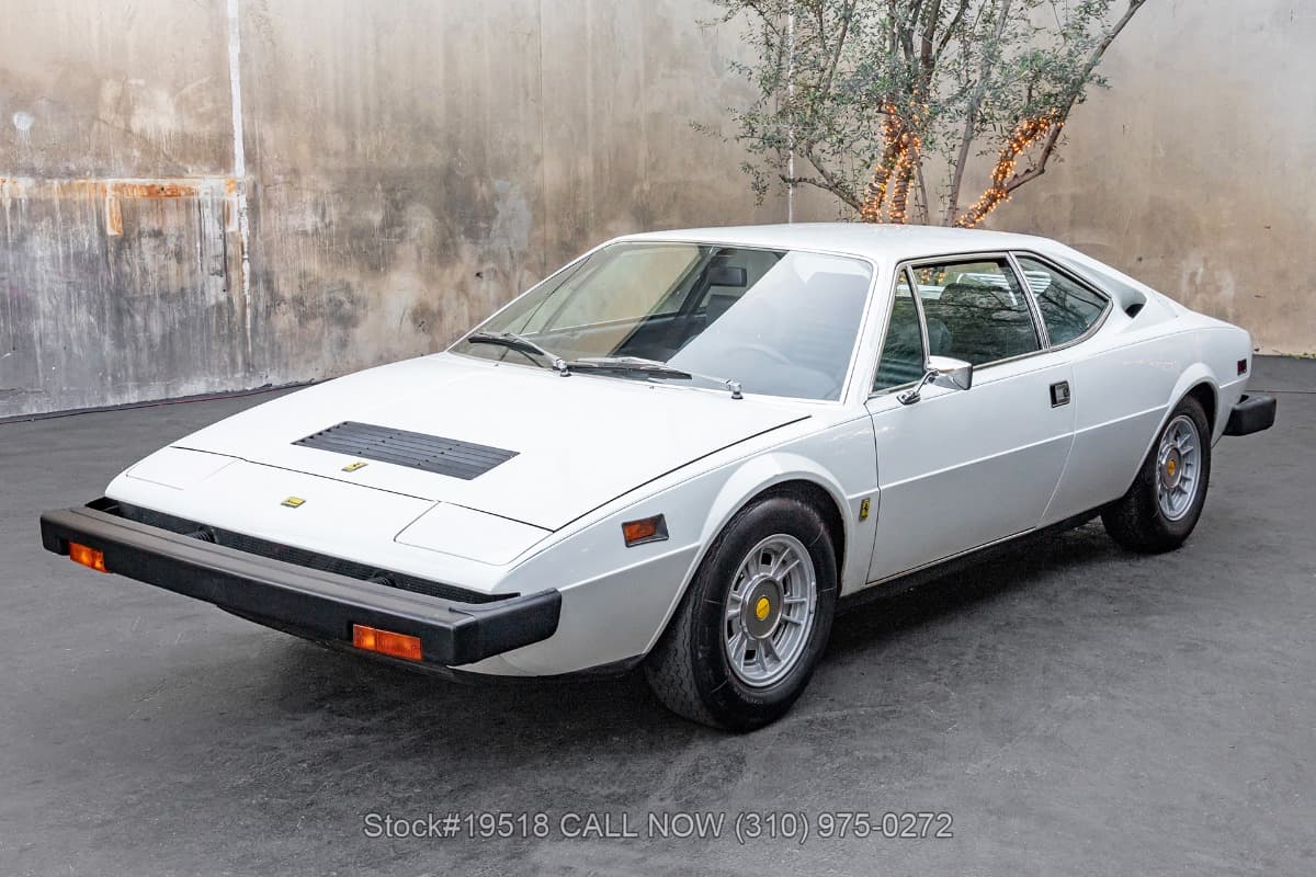 1975 Ferrari Dino 308 GT4 thumbnail 7