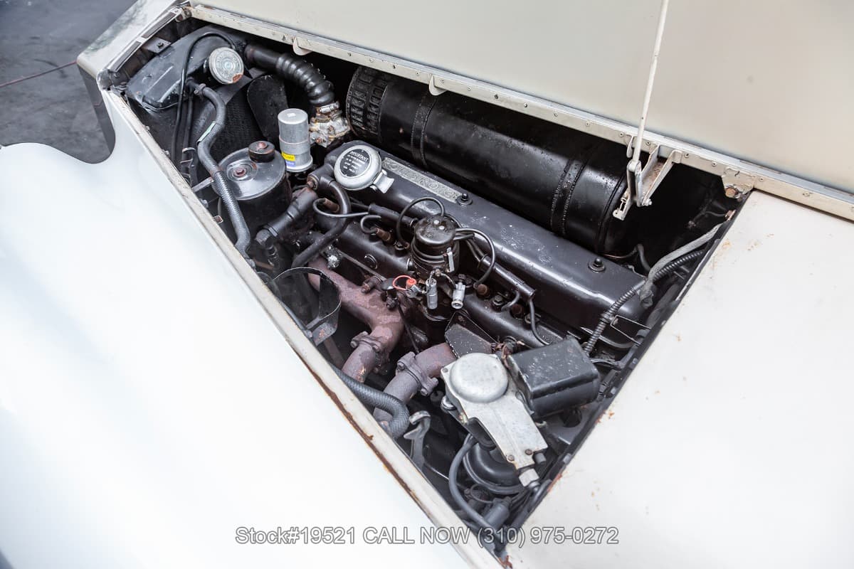 1958 Rolls-Royce Silver Cloud I Right-Hand-Drive thumbnail 21