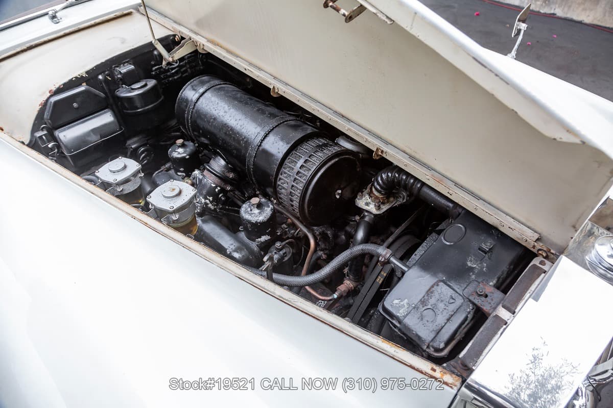 1958 Rolls-Royce Silver Cloud I Right-Hand-Drive thumbnail 24