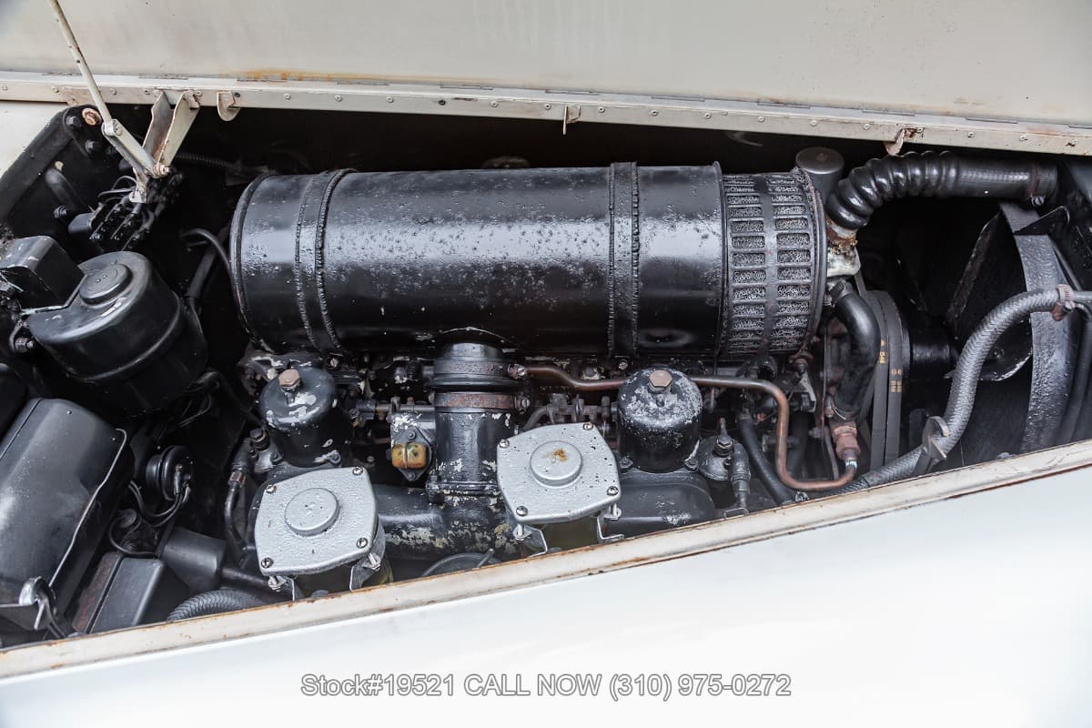 1958 Rolls-Royce Silver Cloud I Right-Hand-Drive thumbnail 25