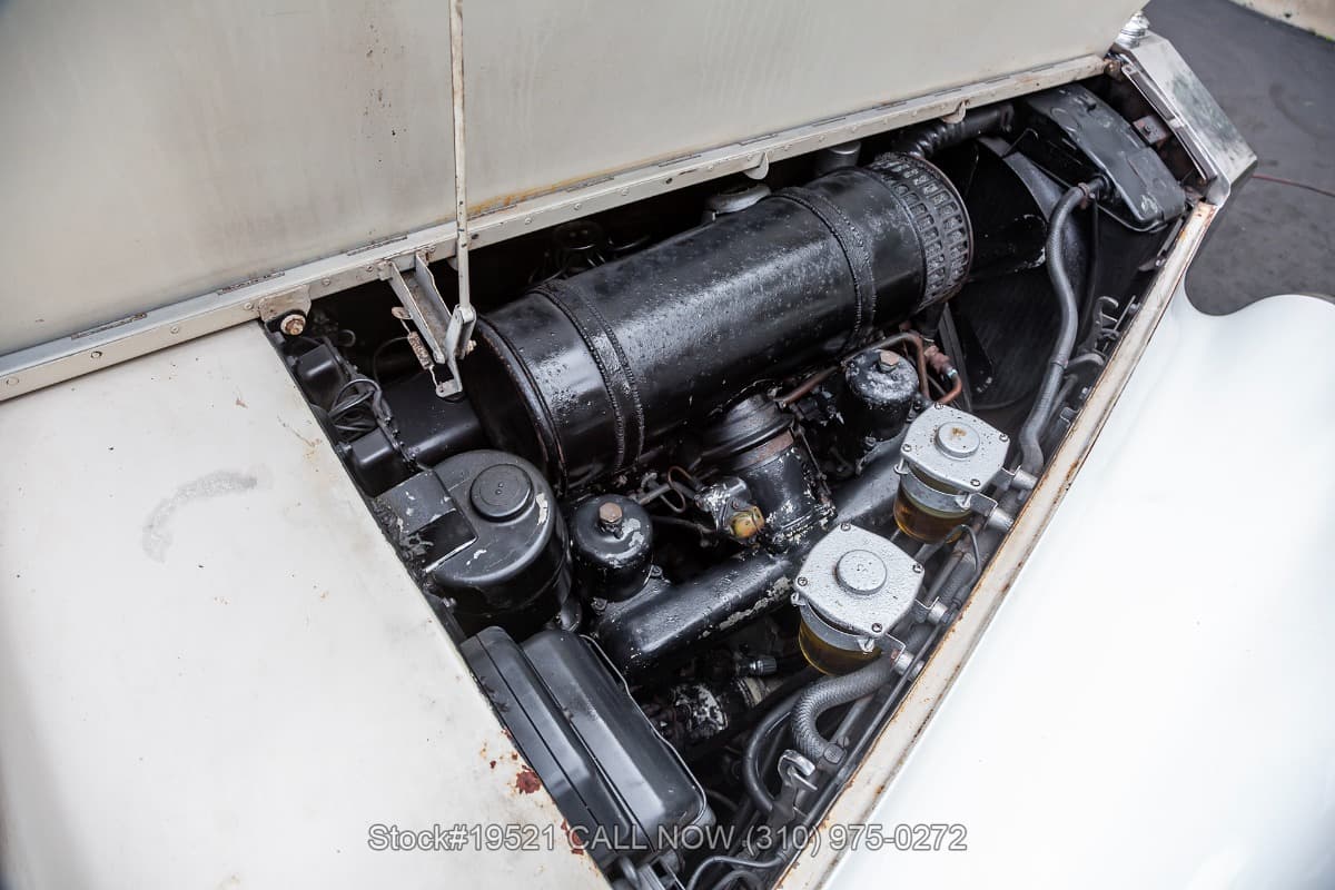 1958 Rolls-Royce Silver Cloud I Right-Hand-Drive thumbnail 26